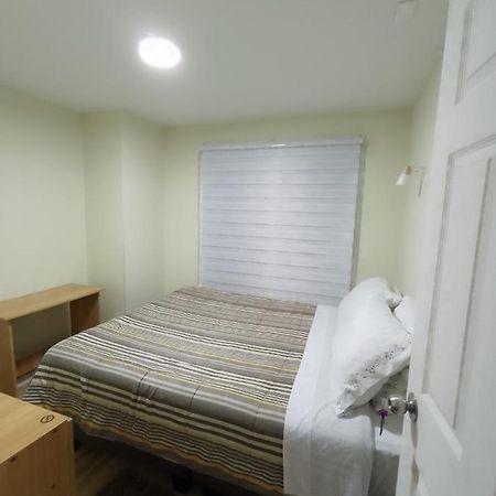 Hospedaje Entre Nortes Temuco Eksteriør bilde