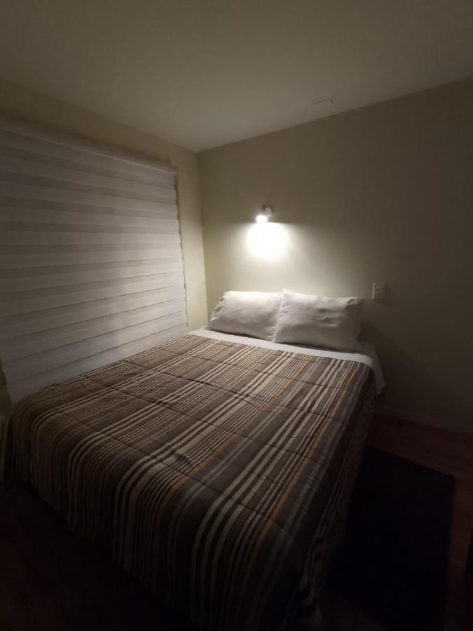 Hospedaje Entre Nortes Temuco Eksteriør bilde